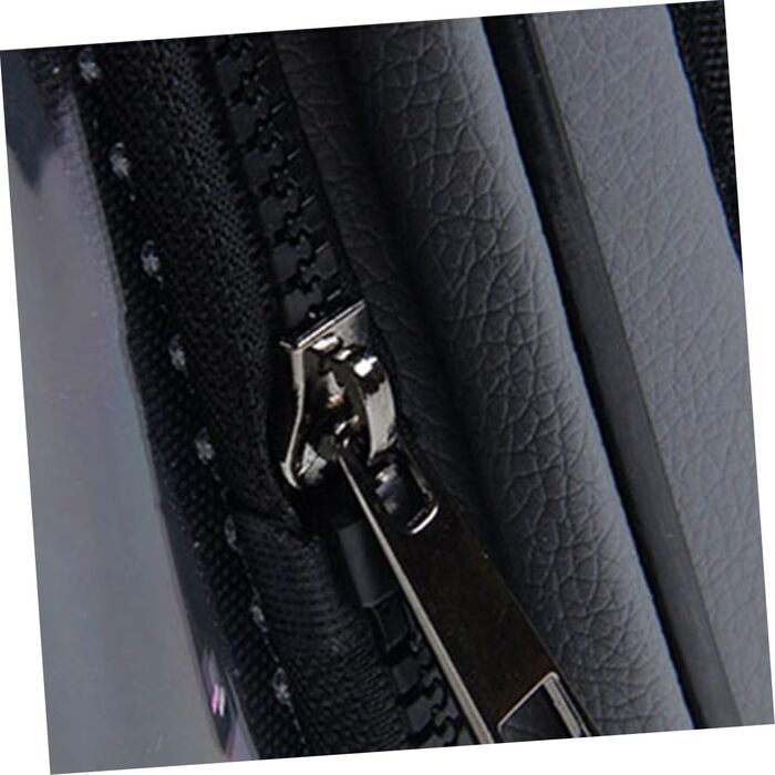 JOINPAYA Транспортувальна сумка для тварин великого розміру 42x28x32см, з крізьою поверхнею та регульованими ременями для котів та собак