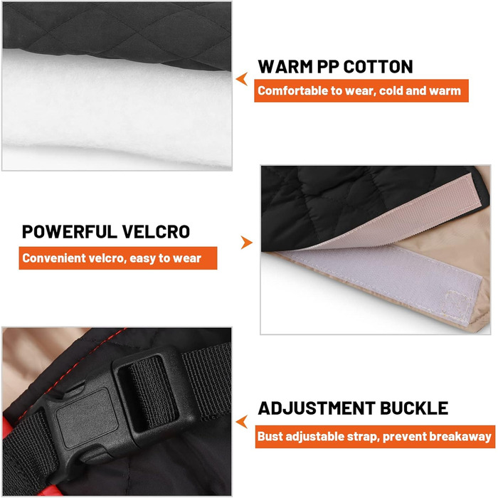 Теплий зимовий теплий жилет для собак маленьких та середніх порід, жилет для собак, одяг для собак, жилет для сноубордингу, одяг для чихуахуа, бульдога, зелений, 2XL