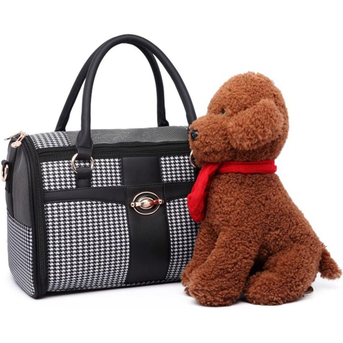 Трансформер для собак та котів до 5 кг, сумка-переноска для подорожей, 34 x 22 x 20 см