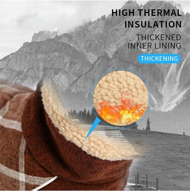 Зимовий теплий одяг для собак, куртка з флісовою підкладкою, світловідбиваючий комір, костюм від снігу для холодної погоди, отвір для повідка, регульована посадка для собак маленьких, середніх та великих порід