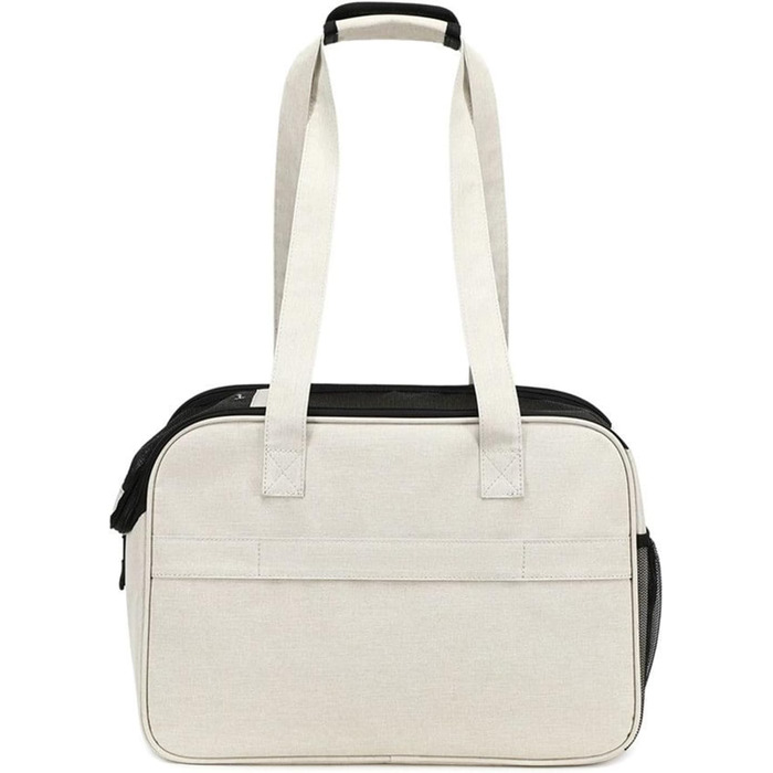 Шлейка-рюкзак для собак та котів | М'який рюкзак з регульованим ременем | Зручна переноска для тварин у подорожах, на прогулянках, у парк та магазин