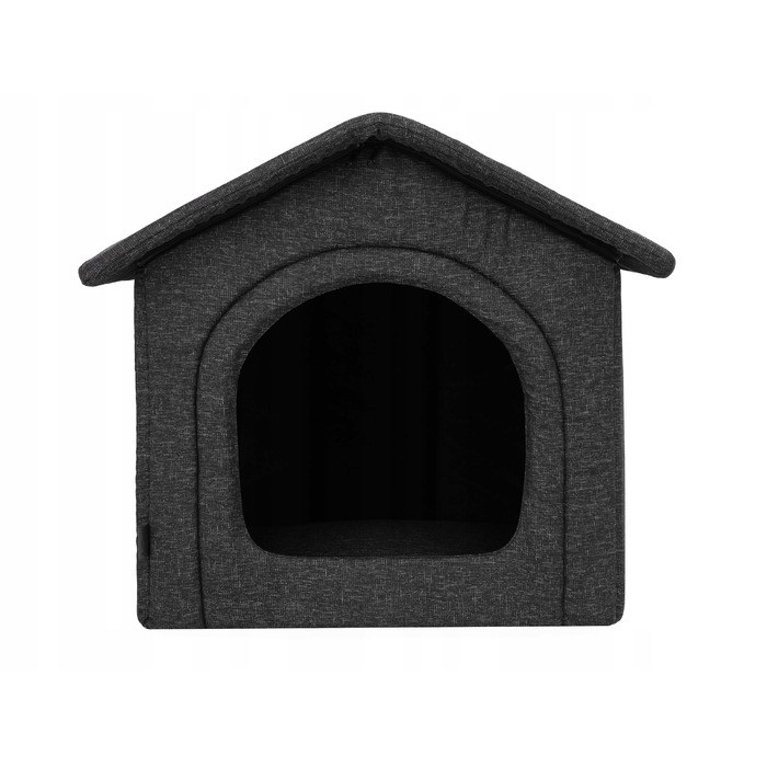 Буда для собак Hobbydog -R4 (60x55 см), тканинний будинок