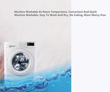 М'який килим з лапками собаки, пухнастий килим для ліжка, дивана, спальні, 70x59 см, сірий