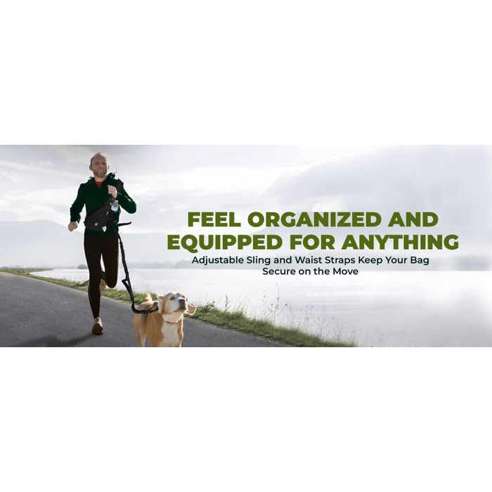 Сумка для ласощів Paw Leckerli-Tasche для дресирування собак, стандартна, 1 шт.