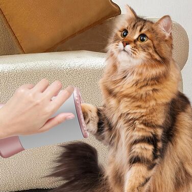 Автоматичний мийка лап для собак та котів FmtwPhn - USB зарядка, для маленьких, середніх та великих порід