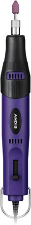 Andis EasyClip 2-Gang-Напильчник для нігтів домашніх тварин, фіолетовий