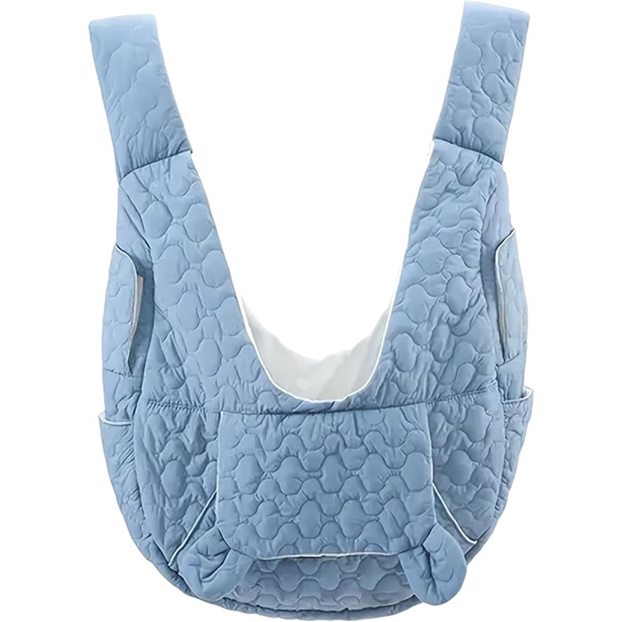 Рюкзак для собак та котів Saphir: переноска для маленьких собак, цуценят та кошенят, для прогулянок, подорожей та активного відпочинку