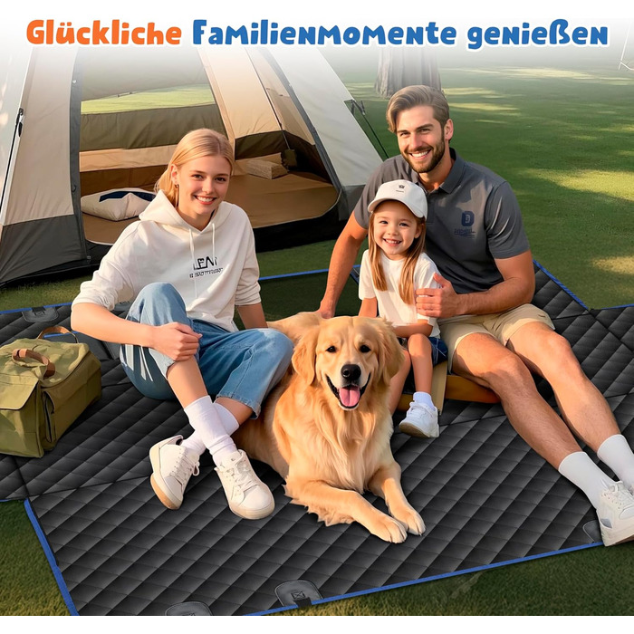 Накладка на сидіння автомобіля для собак SUPERWSLING, чорно-сіра, з захистом боків та сіткою, вологостійка, з ременями безпеки та захистом багажника