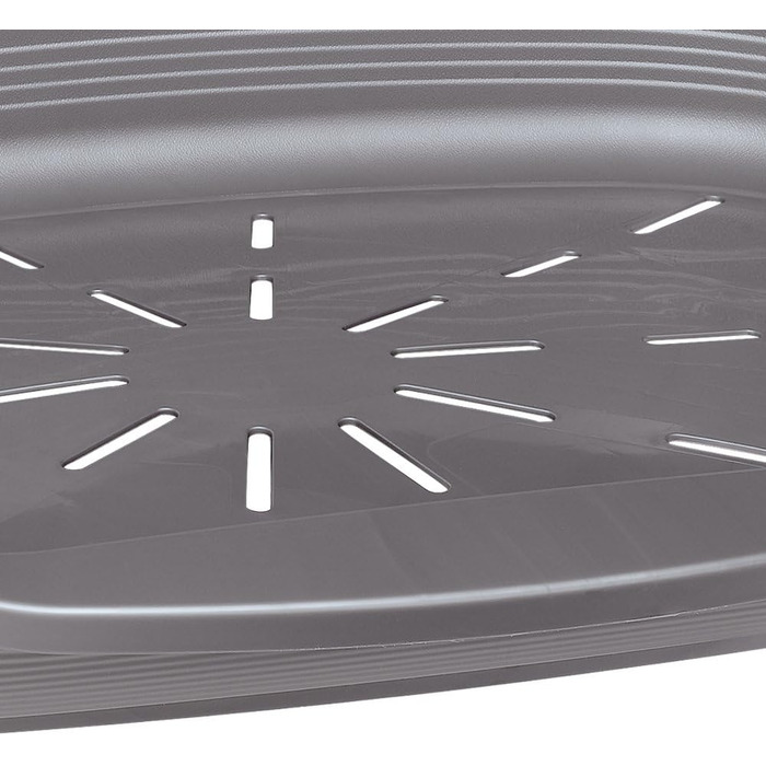 Лежанка для собак та котів Ferplast Siesta Deluxe 4, рожева, 61.5 x 45 x 21.5 см