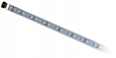 LED-лампа повного спектру (Full Spectrum) 50 см для акваріуму та рослин (GROW)