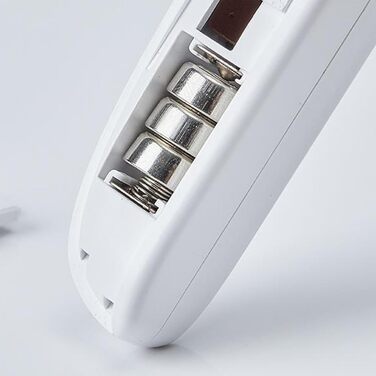 Тример для обрізання кігтів собак з підсвічуванням LED | Точний триммер для догляду за кігтями собак та котів | Для дому, подорожей та активного відпочинку