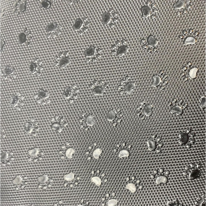 Складні сходи для собак з алюмінію, 5 сходин, вантажопідйомність 80 кг, антиковзне покриття, для автомобілів та SUV, чорний колір