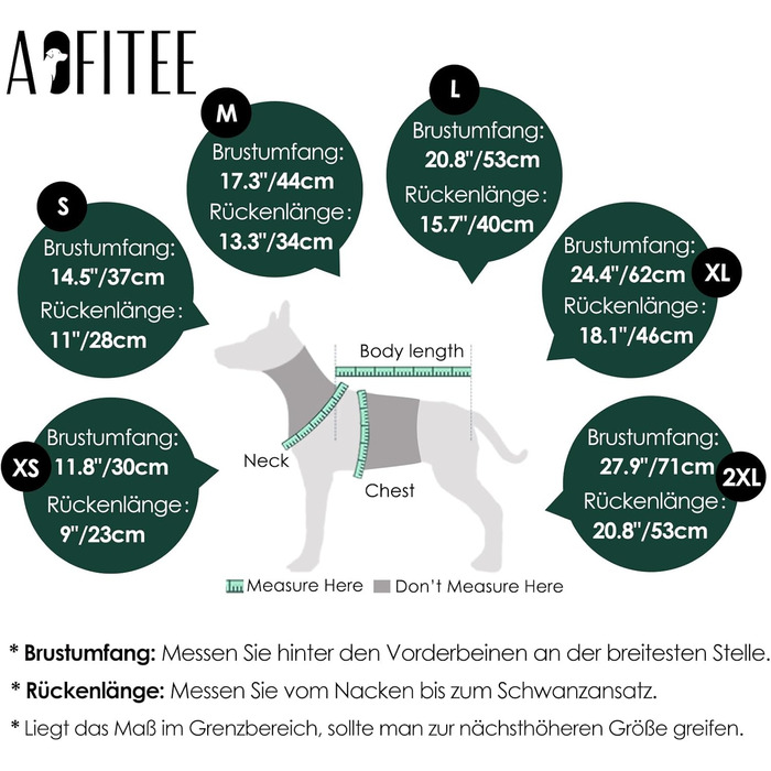 Пуловер для собак AOFITEE, теплий зимовий пуловер для маленьких собак, пуловер для такси, зелений, з високим коміром