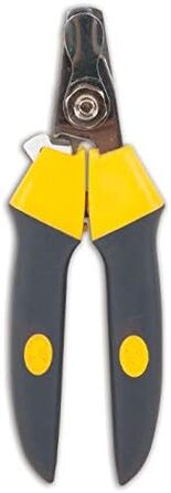 Тример для когтів William Hunter JW Gripsoft Deluxe для котів та собак середніх порід