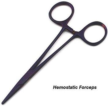 Набір професійних ножиць для грумінгу собак та котів (4 шт.): прямі, зігнуті, для стрижки та фінальної обробки. Виготовлені з нержавіючої сталі.