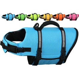 колір: блакитний