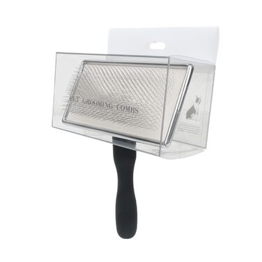 Щітка для тварин для собак та котів: гребінець, щітка для шерсті, інструменти для догляду, видалення підшерстка, для всіх типів шерсті