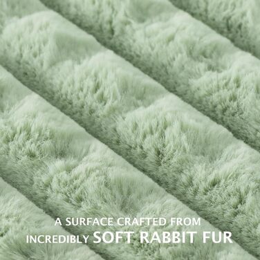 М'яке ортопедичне ліжко для собак BVAGSS, 100x80 см, зелене, з неслизьким дном, миється