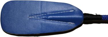 Наїзницька батогочка Jump Bat 18 дюймів з декором зі стразів. Кольори: чорний, синій, зелений, фуксія, рожевий, фіолетовий, червоний, жовтий