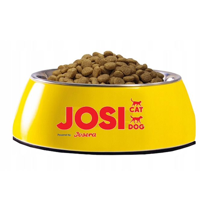 Сухий корм Josera JosiDog Economy для активних собак з куркою, 15 кг