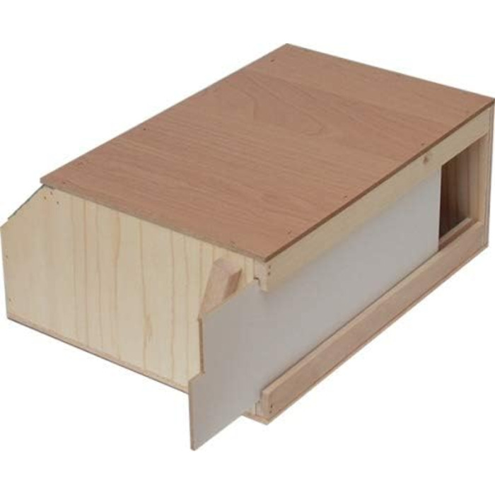 Транспортна клітка для птахів: безпечний перенос та транспортування