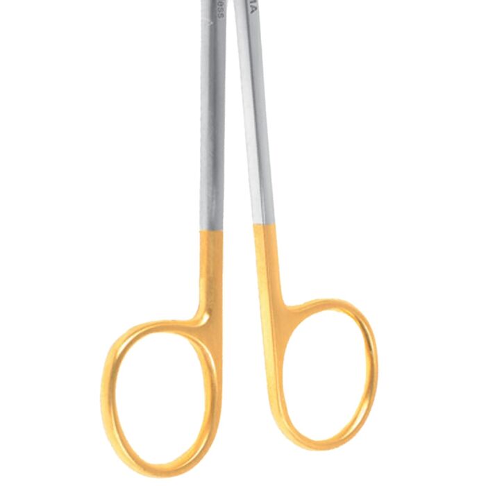 Хірургічний гострий загин Gima Kelly, 16 см - прецизійний інструмент для хірургів