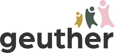 Безпечне ворота Geuther Oris для сходів | Дерев'яне захисне ворота для дітей, чорний колір, 67-95 см, з кріпленням для поручнів