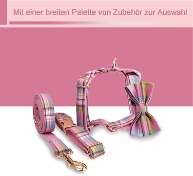 Персоналізоване собаче ошийник з металевою застібкою, з іменем та номером телефону. Регульовані розміри для великих та середніх собак (Collar 05)
