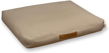 Килимок для собак Nika Premium: ортопедичний, водовідштовхувальний, з Memory Foam, розмір L