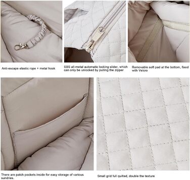 Сумка-переноска для собак та котів, бавовна, легка зимова переноска для цуценят та маленьких тварин