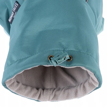 Куртка Zooplus, зелена, розмір M/L