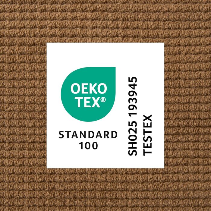 Крізьове ліжко для домашніх тварин Town & Country Luxe CuddleTown, розмір M, 68x57x17 см, кремовий колір