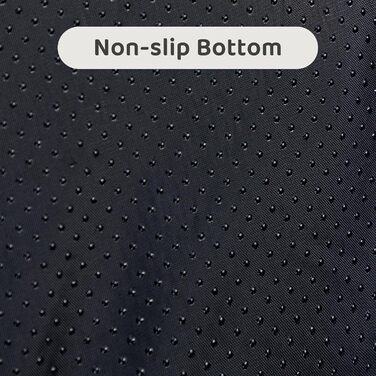 Кішечка Hollypet: ліжко для котів та маленьких собак, 2-в-1, тепле гніздо-печера з кришталевої оксамиту, сірий колір, для дому та вулиці