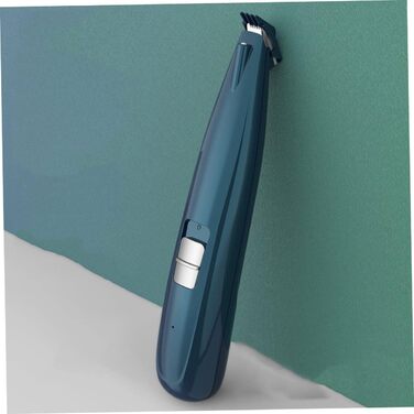 Триммер для догляду за подушечками лап собак BESPORTBLE - безшумний електричний інструмент для грумінгу з керамічними лезами для собак та котів