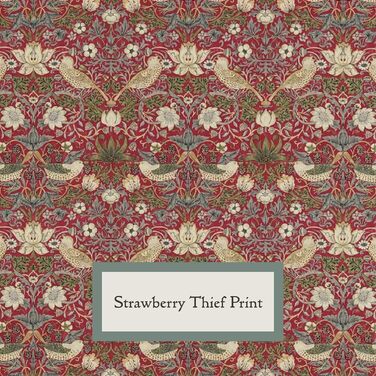 Крісло-лежанка для собак Rosewood x Morris & Co. 