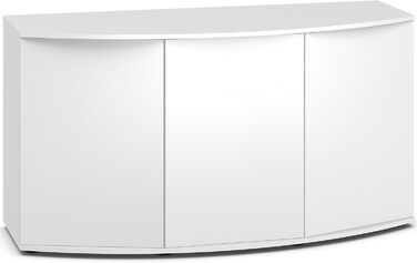 Акваріум Juwel Vision 450 білий, тумба SBX, 50344