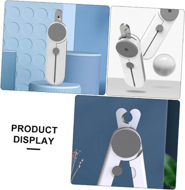 Кліпер для догляду за кігтями тварин з LED-підсвіткою: безпечний та зручний для котів та собак