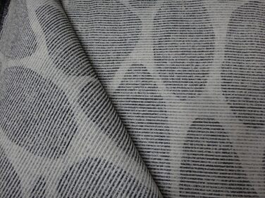 Кімоно для собак Vet-Bed Softbed Dry-Bed: вологостійкий килимок для собак, 22 мм ворс (1м x 1,60м, Жирафа, Чорний)