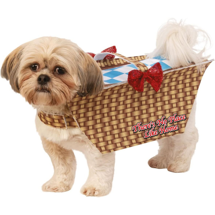 Костюм для собак Тото з 