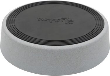 Повільний годівник для собак District 70 Bamboo - блакитний, діаметр 28 см