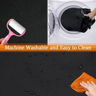 Захисна килимок у багажник для VW ID.3 ID3 (2021-2025) - Premium захист для собак