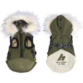 колір: зелений