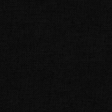 Крісло-ліжко для собак, м'яке лежанка для собак, диван-софа для маленьких собак, лежанка для котів, чорний, тканина, 90 x 53 x 30 см