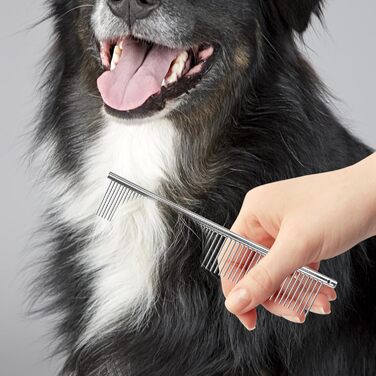 Професійні ножиці для грумінгу собак та котів BESPORTBLE - ножиці з нержавіючої сталі для догляду за домашніми тваринами