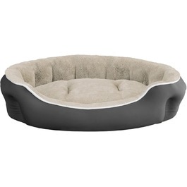 розмір: діагональ 75 см x ширина 65 см x висота 20 см