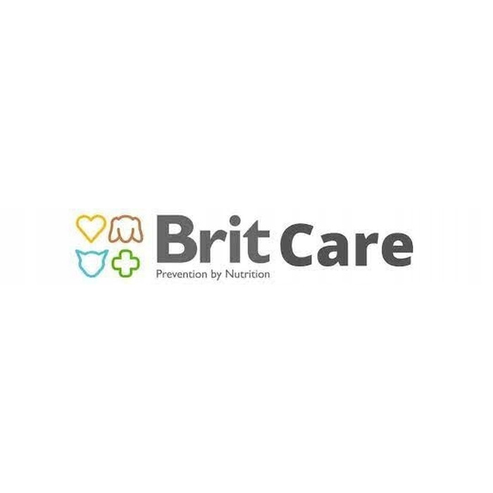 Корм для собак Brit Care Grain-Free Adult Large з лососем, 12 кг