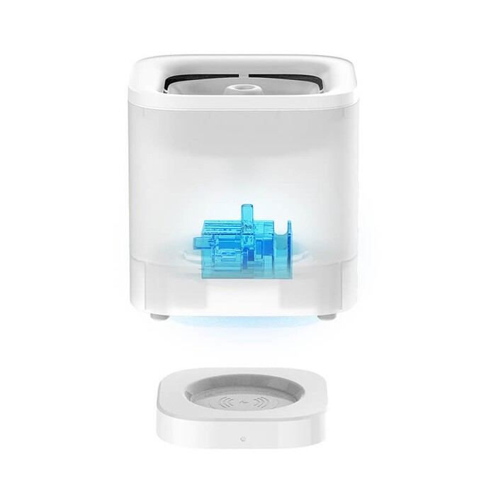 Фонтан-поїльник для собак та котів PetKit Eversweet Solo SE