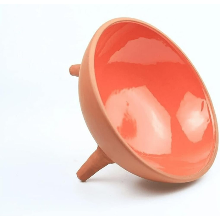 Керамічні миски для котів | Ручна робота | Набір 2 шт. | Білий та сірий (туркський)