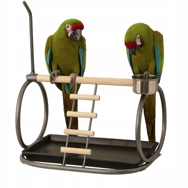 Ігровий майданчик Montana-Cages 20 x 50 см