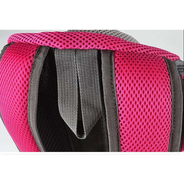 Рюкзак для собак RATEJNDGT Hundebox - середній, зелений, для подорожей